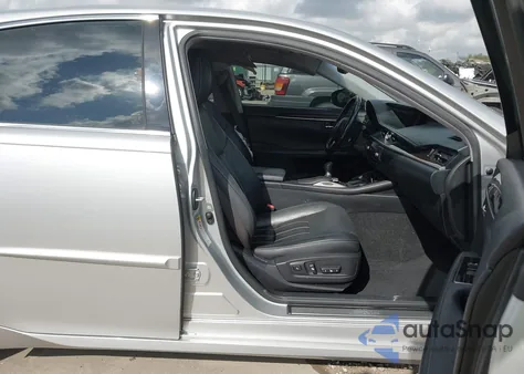 2016 Lexus Es 350 from USA, damaged, VIN JTHBK1GG9G2221637